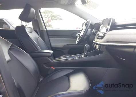 2022 Jeep Compass Latitude Fwd from USA, damaged, VIN 3C4NJCBB9NT138018